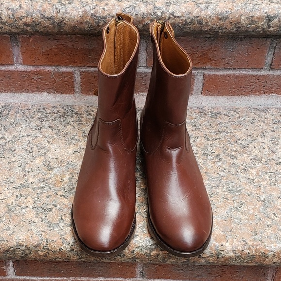 Frye Melissa boots - Picture 3 of 4